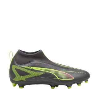 Buty piłkarskie Puma Ultra 5 Match+ LL FG/AG Jr 108163 03