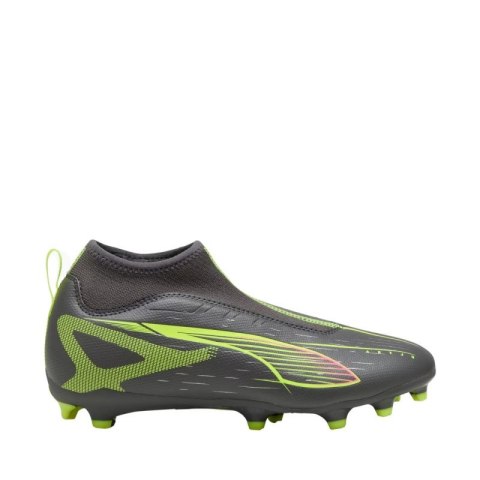 Buty piłkarskie Puma Ultra 5 Match+ LL FG/AG Jr 108163 03
