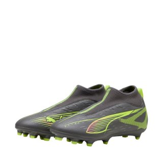 Buty piłkarskie Puma Ultra 5 Match+ LL FG/AG Jr 108163 03