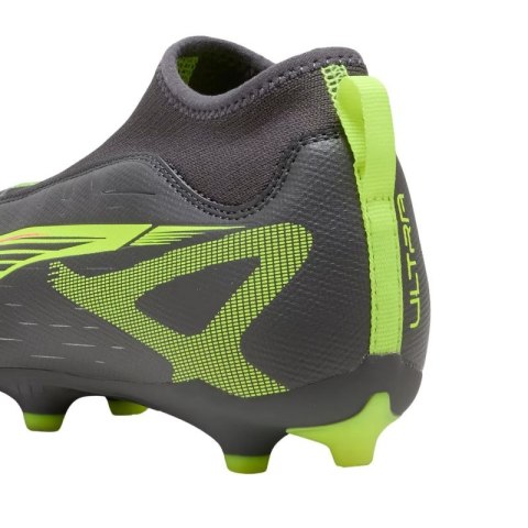 Buty piłkarskie Puma Ultra 5 Match+ LL FG/AG Jr 108163 03
