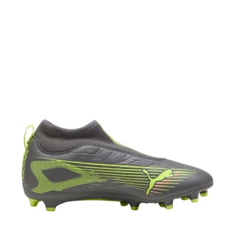Buty piłkarskie Puma Ultra 5 Match+ LL FG/AG Jr 108163 03