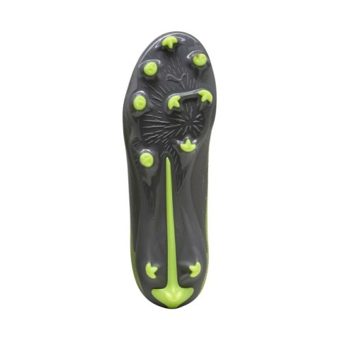 Buty piłkarskie Puma Ultra 5 Match+ LL FG/AG Jr 108163 03