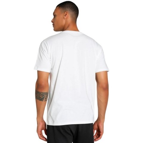 Koszulka Puma Team Rise Logo Jersey Cotton M 658705 04 Koszulka Puma Team Rise Logo Jersey Cotton M 658705 04