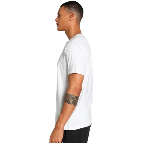 Koszulka Puma Team Rise Logo Jersey Cotton M 658705 04 Koszulka Puma Team Rise Logo Jersey Cotton M 658705 04