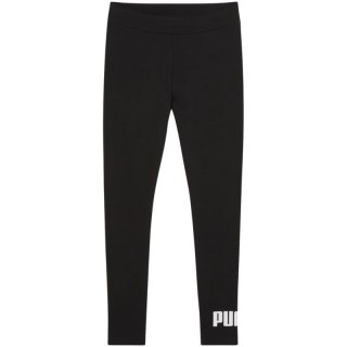 Legginsy Puma ESS No.1 Logo W 682426 01