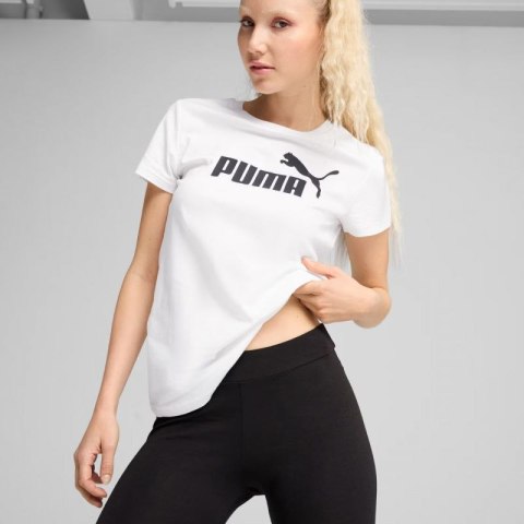 Legginsy Puma ESS No.1 Logo W 682426 01 Legginsy Puma ESS No.1 Logo W 682426 01
