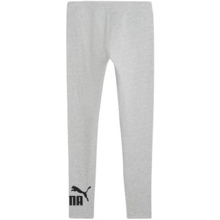 Legginsy Puma ESS No.1 Logo W 682426 04