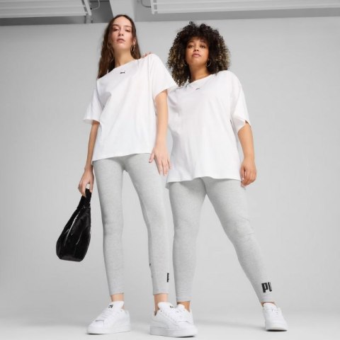 Legginsy Puma ESS No.1 Logo W 682426 04 Legginsy Puma ESS No.1 Logo W 682426 04