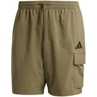 Spodenki adidas Essentials Small Logo Cargo Chelsea M JD1827
