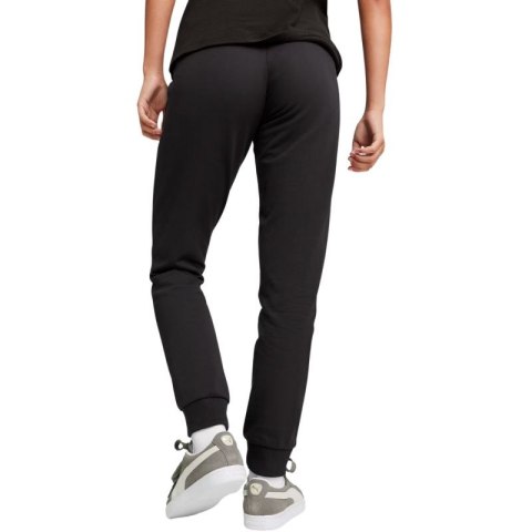 Spodnie Puma Team Goal Casuals W 658604 03 Spodnie Puma Team Goal Casuals W 658604 03