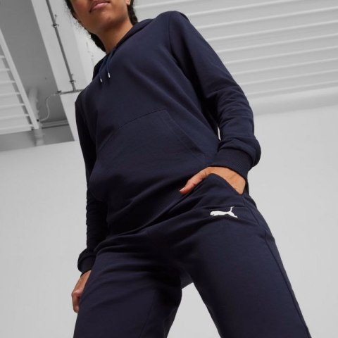 Spodnie Puma Team Goal Casuals W 658604 06 Spodnie Puma Team Goal Casuals W 658604 06