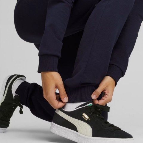 Spodnie Puma Team Goal Casuals W 658604 06 Spodnie Puma Team Goal Casuals W 658604 06