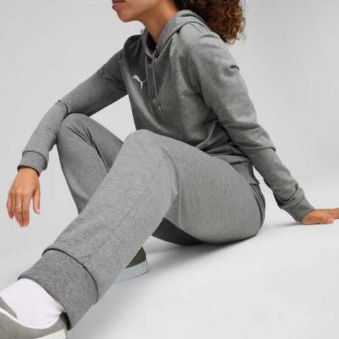 Spodnie Puma Team Goal Casuals W 658604 33 Spodnie Puma Team Goal Casuals W 658604 33