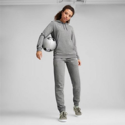 Spodnie Puma Team Goal Casuals W 658604 33 Spodnie Puma Team Goal Casuals W 658604 33