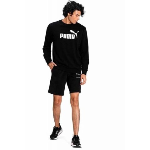 Bluza Puma ESS Big Logo Crew M 586680 01 Bluza Puma ESS Big Logo Crew M 586680 01