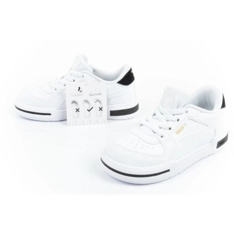 Buty Puma CA Pro Heritage Jr 380549 01
