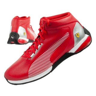 Buty Puma Ferrari Race Kart Cat-X Mid M 306549 02