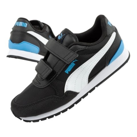 Buty Puma ST Runner v3 NL V PS Jr 384902 10