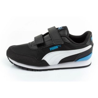 Buty Puma ST Runner v3 NL V PS Jr 384902 10