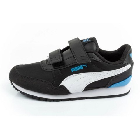 Buty Puma ST Runner v3 NL V PS Jr 384902 10