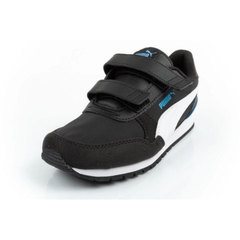 Buty Puma ST Runner v3 NL V PS Jr 384902 10
