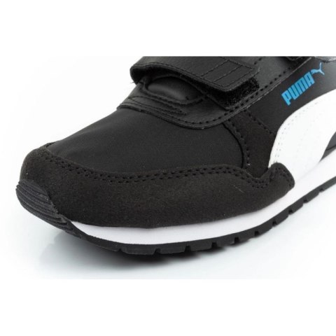 Buty Puma ST Runner v3 NL V PS Jr 384902 10