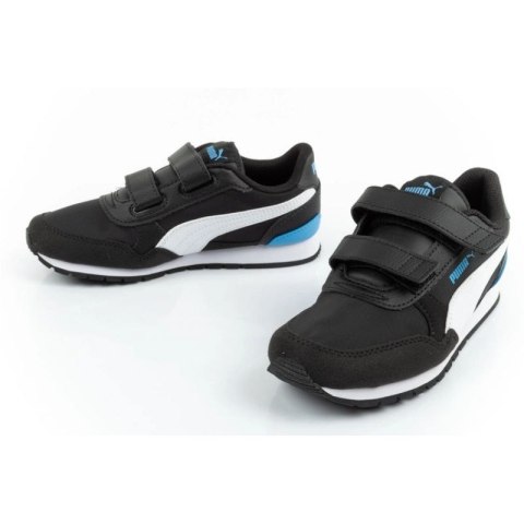 Buty Puma ST Runner v3 NL V PS Jr 384902 10