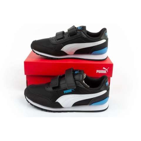 Buty Puma ST Runner v3 NL V PS Jr 384902 10