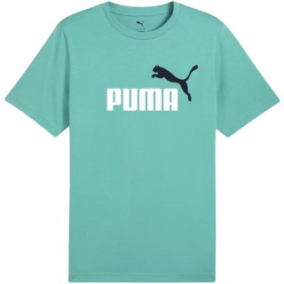 Koszulka Puma Ess 2 Color No.1 Logo M 684708 59