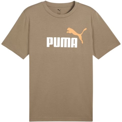 Koszulka Puma Ess 2 Color No.1 Logo M 684708 83