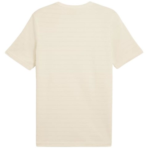 Koszulka Puma Ess Elevated Structured Tee M 684722 99