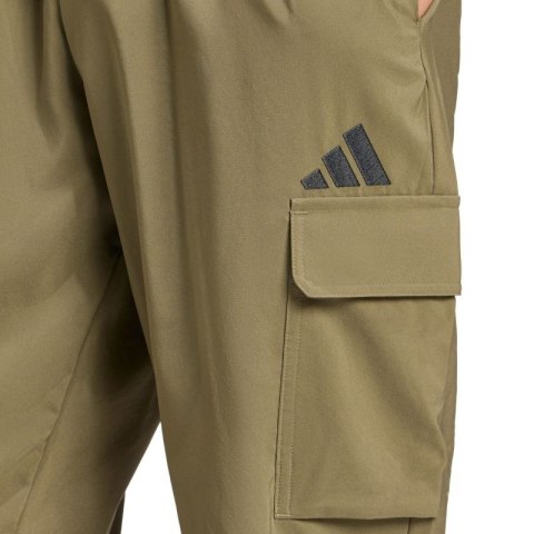 Spodnie adidas Essentials Small Logo Cargo M JD1824 Spodnie adidas Essentials Small Logo Cargo M JD1824
