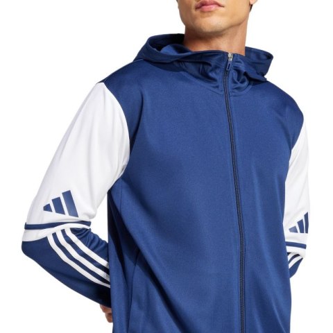Bluza adidas Squadra 25 Hoody M JD2989 Bluza adidas Squadra 25 Hoody M JD2989