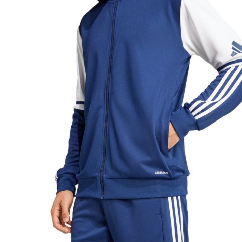 Bluza adidas Squadra 25 Hoody M JD2989 Bluza adidas Squadra 25 Hoody M JD2989