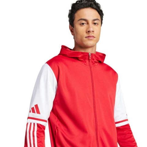 Bluza adidas Squadra 25 Hoody M JD2990 Bluza adidas Squadra 25 Hoody M JD2990