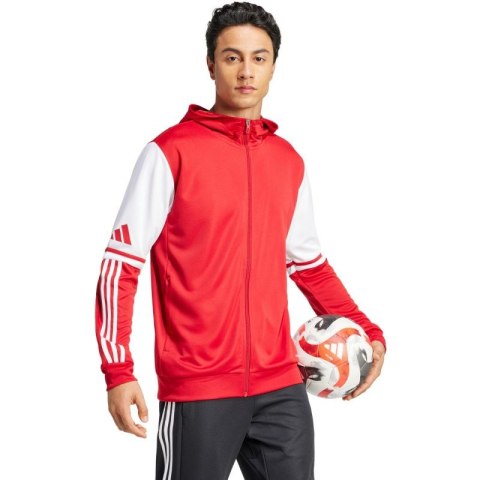Bluza adidas Squadra 25 Hoody M JD2990 Bluza adidas Squadra 25 Hoody M JD2990
