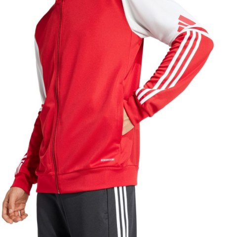 Bluza adidas Squadra 25 Hoody M JD2990 Bluza adidas Squadra 25 Hoody M JD2990