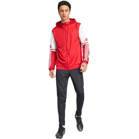 Bluza adidas Squadra 25 Hoody M JD2990 Bluza adidas Squadra 25 Hoody M JD2990