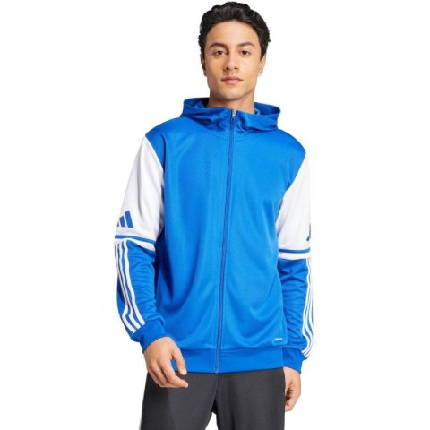 Bluza adidas Squadra 25 Hoody M JD2991 Bluza adidas Squadra 25 Hoody M JD2991