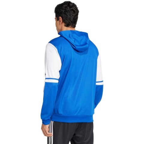 Bluza adidas Squadra 25 Hoody M JD2991 Bluza adidas Squadra 25 Hoody M JD2991