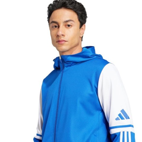 Bluza adidas Squadra 25 Hoody M JD2991 Bluza adidas Squadra 25 Hoody M JD2991