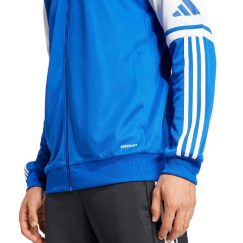 Bluza adidas Squadra 25 Hoody M JD2991 Bluza adidas Squadra 25 Hoody M JD2991