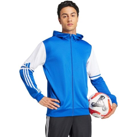 Bluza adidas Squadra 25 Hoody M JD2991 Bluza adidas Squadra 25 Hoody M JD2991