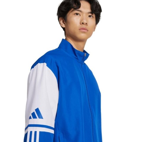 Bluza adidas Squadra 25 Presentation M JD2970