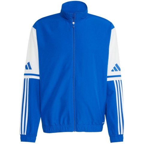 Bluza adidas Squadra 25 Presentation M JD2970