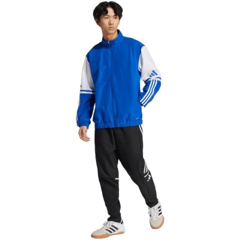 Bluza adidas Squadra 25 Presentation M JD2970
