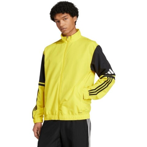 Bluza adidas Squadra 25 Presentation M JP3385