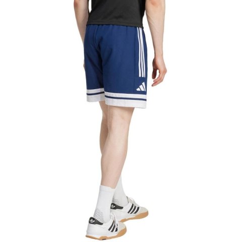 Spodenki adidas Squadra 25 Downtime Woven M JD2955