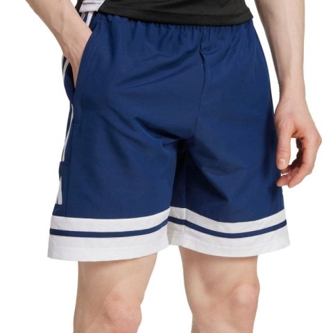 Spodenki adidas Squadra 25 Downtime Woven M JD2955