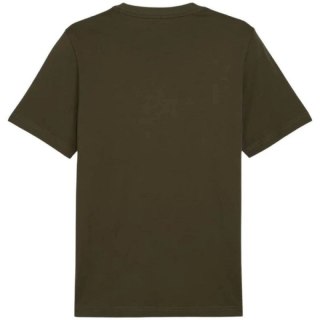 Koszulka Puma Ess+ 2 M 674470 76